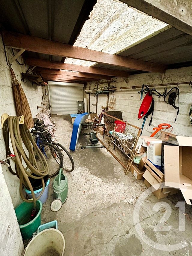 Maison à vendre - 6 pièces - 124,80 m2 - Calais - 62 - NORD-PAS-DE-CALAIS