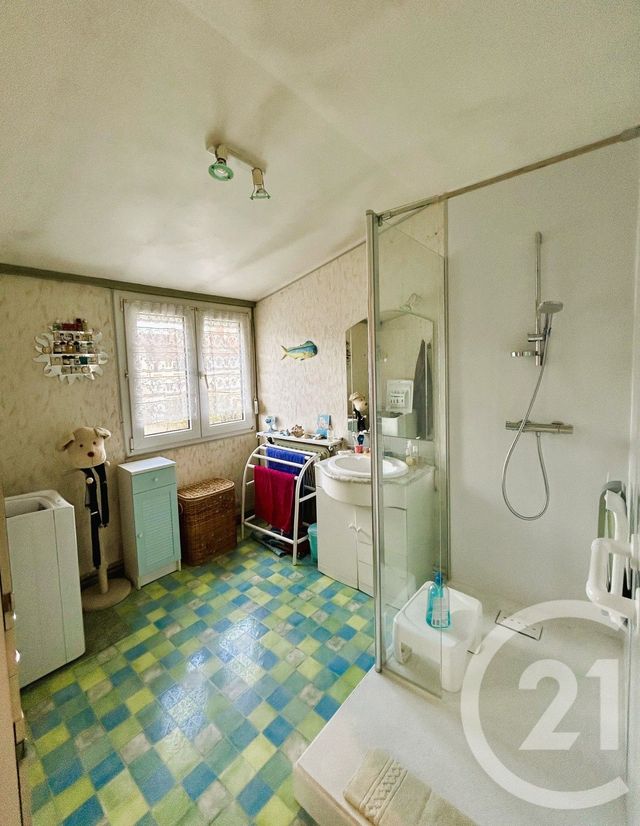 Maison à vendre - 6 pièces - 124,80 m2 - Calais - 62 - NORD-PAS-DE-CALAIS