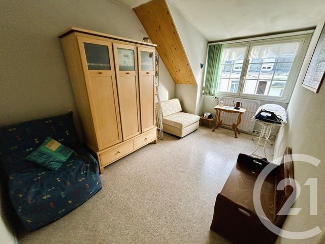 Maison à vendre - 6 pièces - 124,80 m2 - Calais - 62 - NORD-PAS-DE-CALAIS