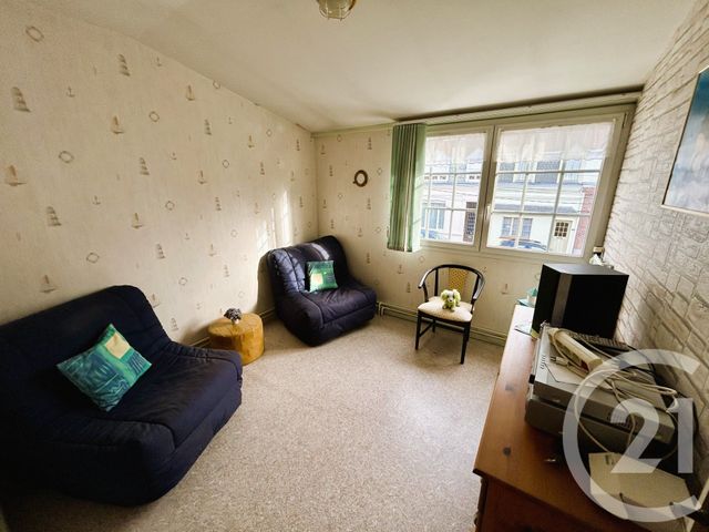 Maison à vendre - 6 pièces - 124,80 m2 - Calais - 62 - NORD-PAS-DE-CALAIS