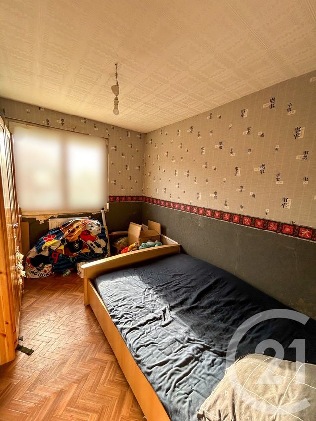 Maison &agrave; vendre - 5 pi&egrave;ces - 90 m2 - Calais - 62 - NORD-PAS-DE-CALAIS