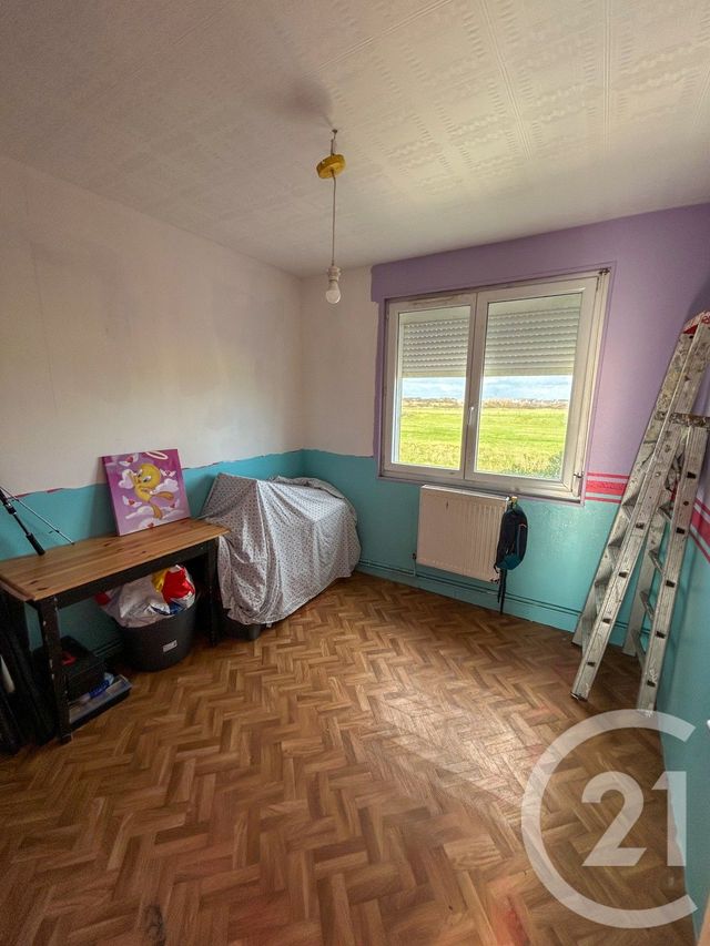 Maison &agrave; vendre - 5 pi&egrave;ces - 90 m2 - Calais - 62 - NORD-PAS-DE-CALAIS