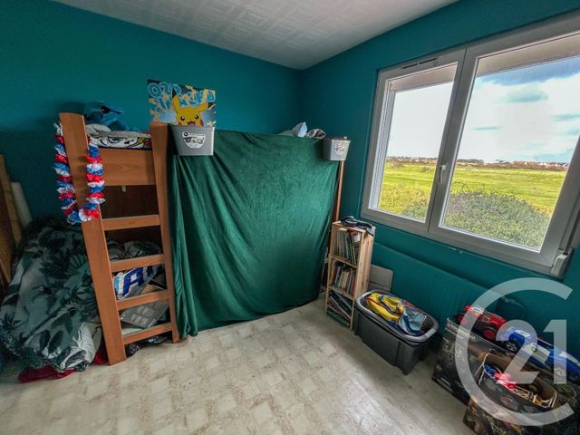 Maison &agrave; vendre - 5 pi&egrave;ces - 90 m2 - Calais - 62 - NORD-PAS-DE-CALAIS