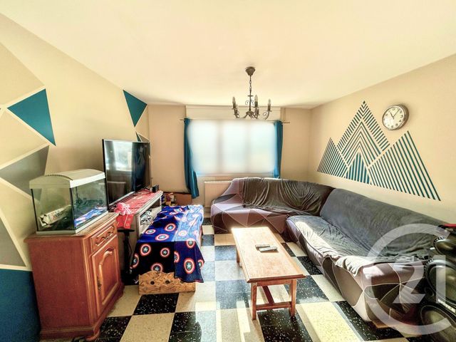 maison - CALAIS - 62