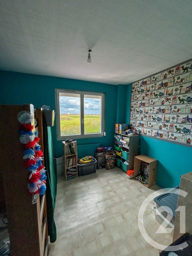 Maison &agrave; vendre - 5 pi&egrave;ces - 90 m2 - Calais - 62 - NORD-PAS-DE-CALAIS