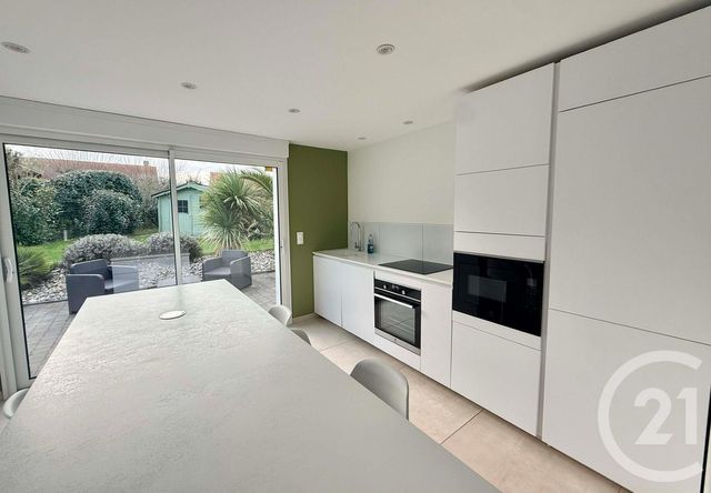 Maison à vendre - 5 pièces - 121 m2 - Wimereux - 62 - NORD-PAS-DE-CALAIS