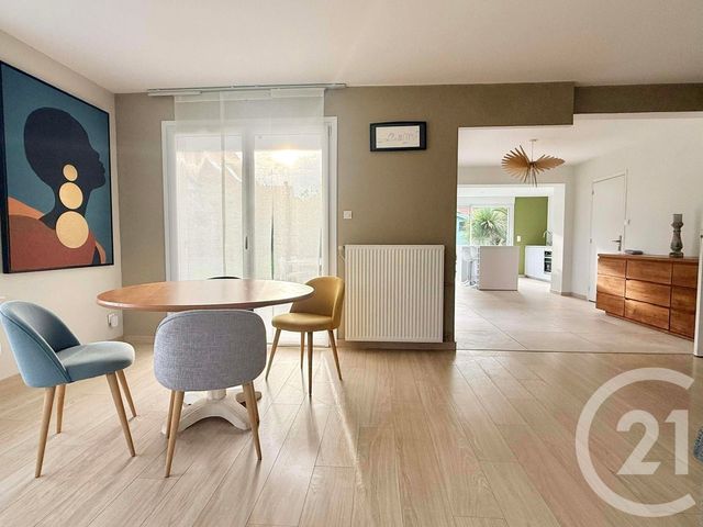 Maison à vendre - 5 pièces - 121 m2 - Wimereux - 62 - NORD-PAS-DE-CALAIS