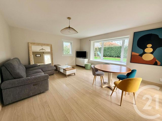 Maison à vendre - 5 pièces - 121 m2 - Wimereux - 62 - NORD-PAS-DE-CALAIS