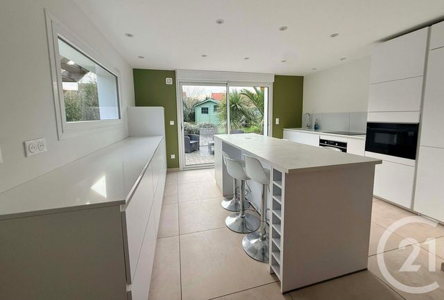 Maison à vendre - 5 pièces - 121 m2 - Wimereux - 62 - NORD-PAS-DE-CALAIS