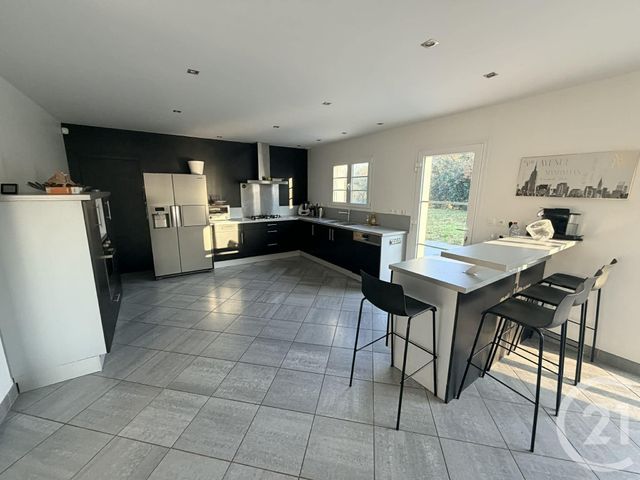 Maison à vendre - 9 pièces - 247 m2 - Hardinghen - 62 - NORD-PAS-DE-CALAIS