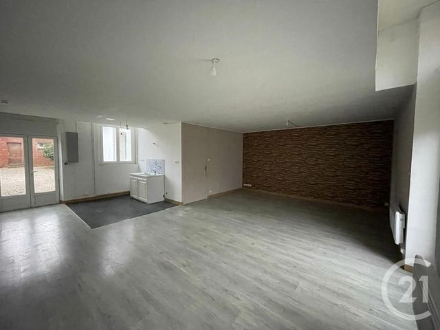 appartement - CAFFIERS - 62