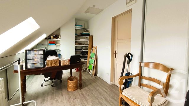 Maison à vendre - 6 pièces - 129 m2 - Calais - 62 - NORD-PAS-DE-CALAIS