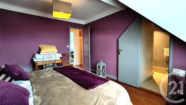 Maison à vendre - 6 pièces - 129 m2 - Calais - 62 - NORD-PAS-DE-CALAIS