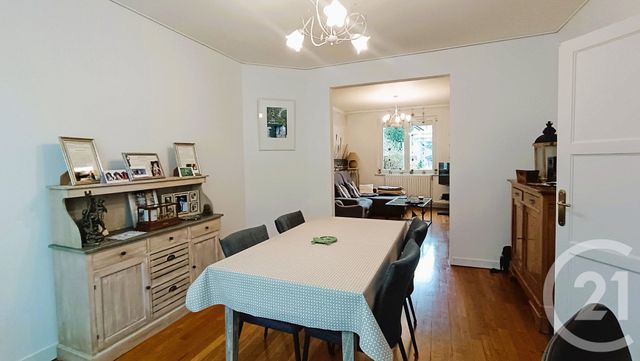 Maison à vendre - 6 pièces - 129 m2 - Calais - 62 - NORD-PAS-DE-CALAIS