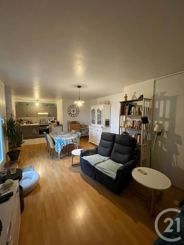 Appartement F3 à louer - 3 pièces - 75 m2 - Calais - 62 - NORD-PAS-DE-CALAIS