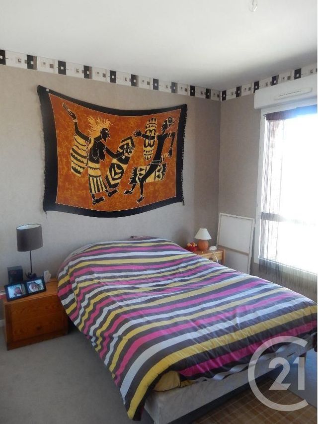 Appartement F3 à louer - 3 pièces - 75 m2 - Calais - 62 - NORD-PAS-DE-CALAIS