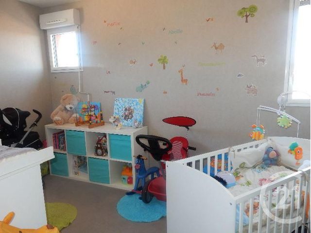 Appartement F3 à louer - 3 pièces - 75 m2 - Calais - 62 - NORD-PAS-DE-CALAIS