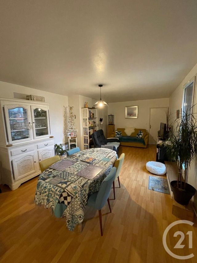 appartement - CALAIS - 62