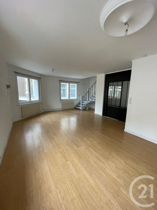 Appartement F4 à louer CALAIS