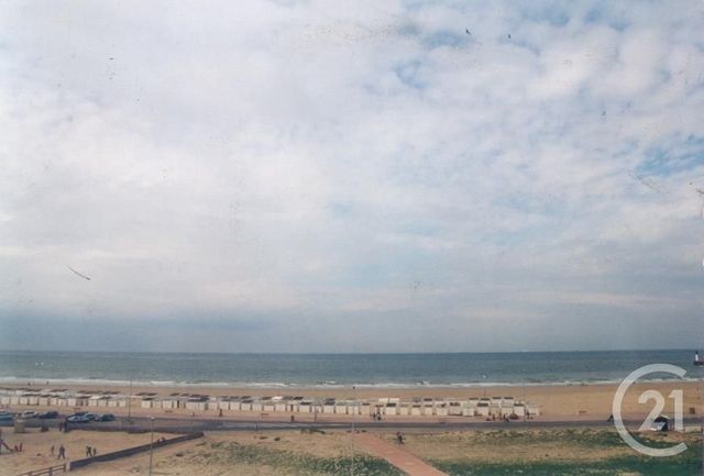 Appartement Studio à louer - 1 pièce - 20 m2 - Calais - 62 - NORD-PAS-DE-CALAIS