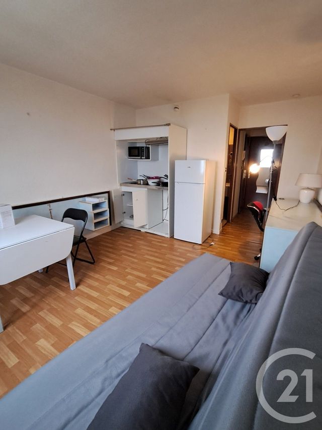 appartement - CALAIS - 62