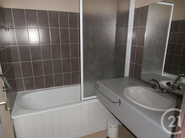 Appartement Studio à louer - 1 pièce - 20 m2 - Calais - 62 - NORD-PAS-DE-CALAIS