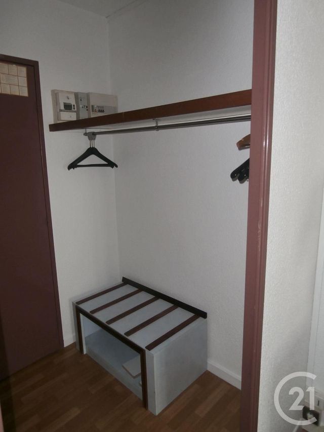Appartement Studio à louer - 1 pièce - 20 m2 - Calais - 62 - NORD-PAS-DE-CALAIS