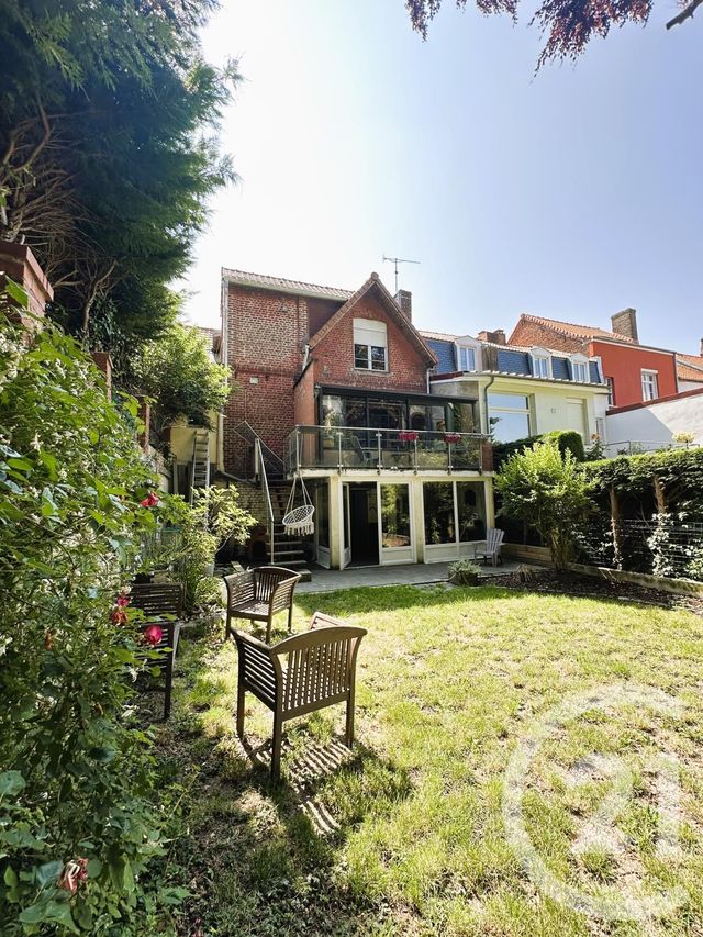 maison - ARDRES - 62