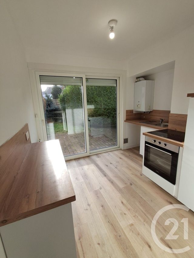 appartement - CALAIS - 62