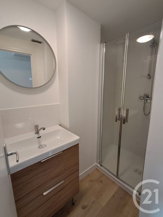 Appartement à louer - 2 pièces - 38,92 m2 - Calais - 62 - NORD-PAS-DE-CALAIS