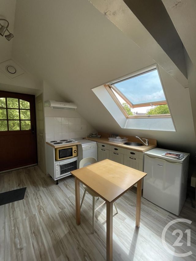 appartement - ST TRICAT - 62