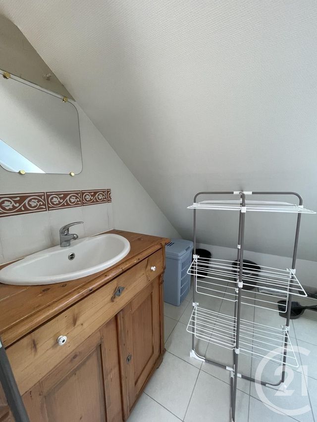 Appartement Studio &agrave; louer - 1 pi&egrave;ce - 17 m2 - St Tricat - 62 - NORD-PAS-DE-CALAIS