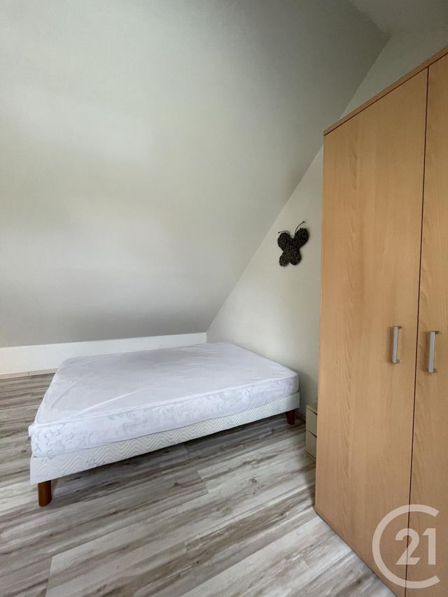 Appartement Studio &agrave; louer - 1 pi&egrave;ce - 17 m2 - St Tricat - 62 - NORD-PAS-DE-CALAIS