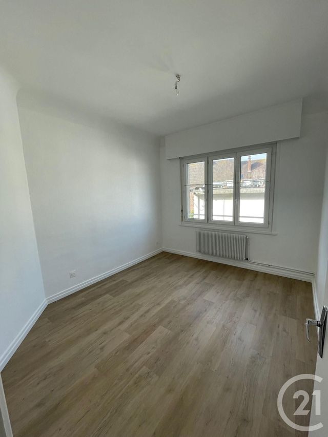Appartement F3 &agrave; louer - 3 pi&egrave;ces - 64,43 m2 - Calais - 62 - NORD-PAS-DE-CALAIS