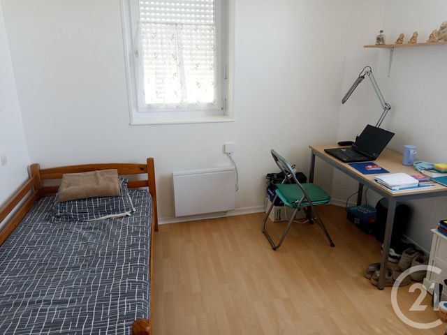 Appartement &agrave; louer - 2 pi&egrave;ces - 47 m2 - Calais - 62 - NORD-PAS-DE-CALAIS