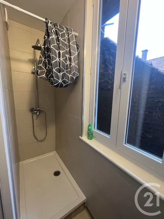 Appartement &agrave; louer - 2 pi&egrave;ces - 47 m2 - Calais - 62 - NORD-PAS-DE-CALAIS