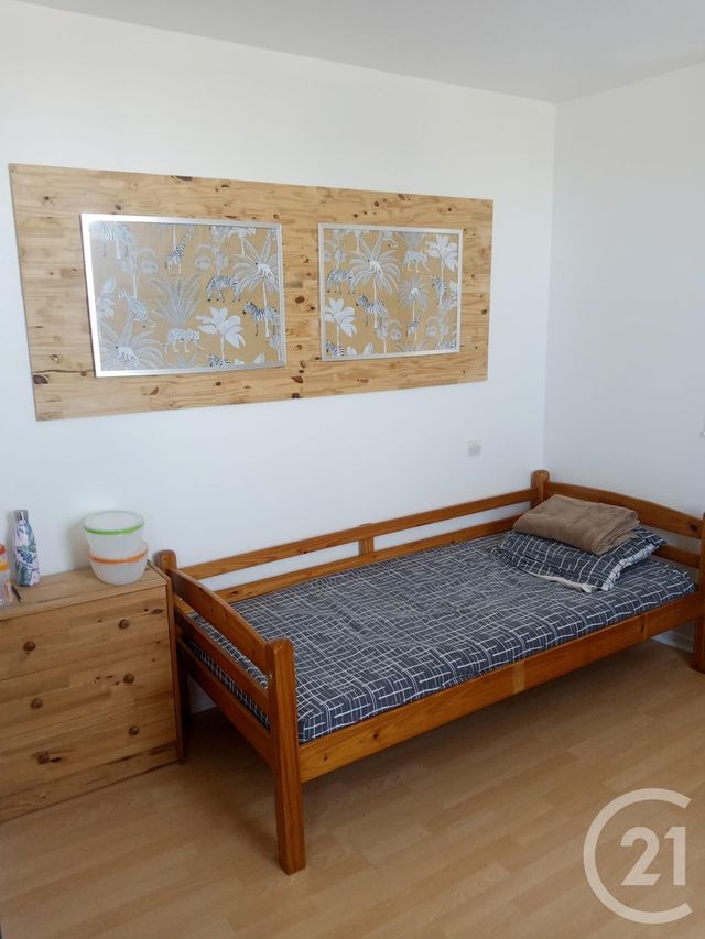 Appartement &agrave; louer - 2 pi&egrave;ces - 47 m2 - Calais - 62 - NORD-PAS-DE-CALAIS