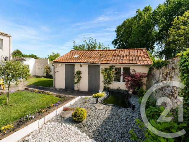 Maison &agrave; vendre - 4 pi&egrave;ces - 132 m2 - Les Attaques - 62 - NORD-PAS-DE-CALAIS
