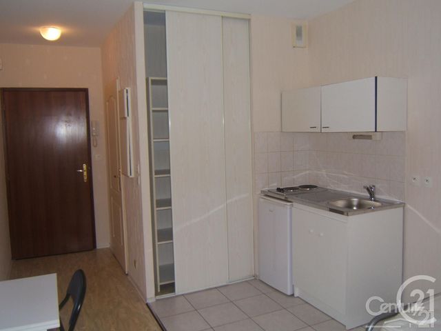 Appartement Studio &agrave; louer - 1 pi&egrave;ce - 18 m2 - Calais - 62 - NORD-PAS-DE-CALAIS