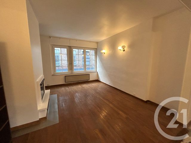 Maison &agrave; vendre - 5 pi&egrave;ces - 107 m2 - Calais - 62 - NORD-PAS-DE-CALAIS