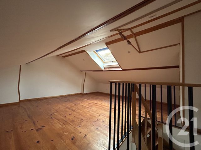 Maison &agrave; vendre - 5 pi&egrave;ces - 107 m2 - Calais - 62 - NORD-PAS-DE-CALAIS