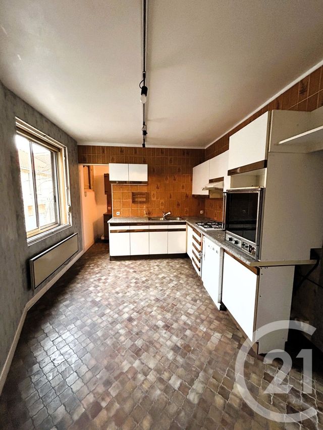 Maison &agrave; vendre - 5 pi&egrave;ces - 107 m2 - Calais - 62 - NORD-PAS-DE-CALAIS