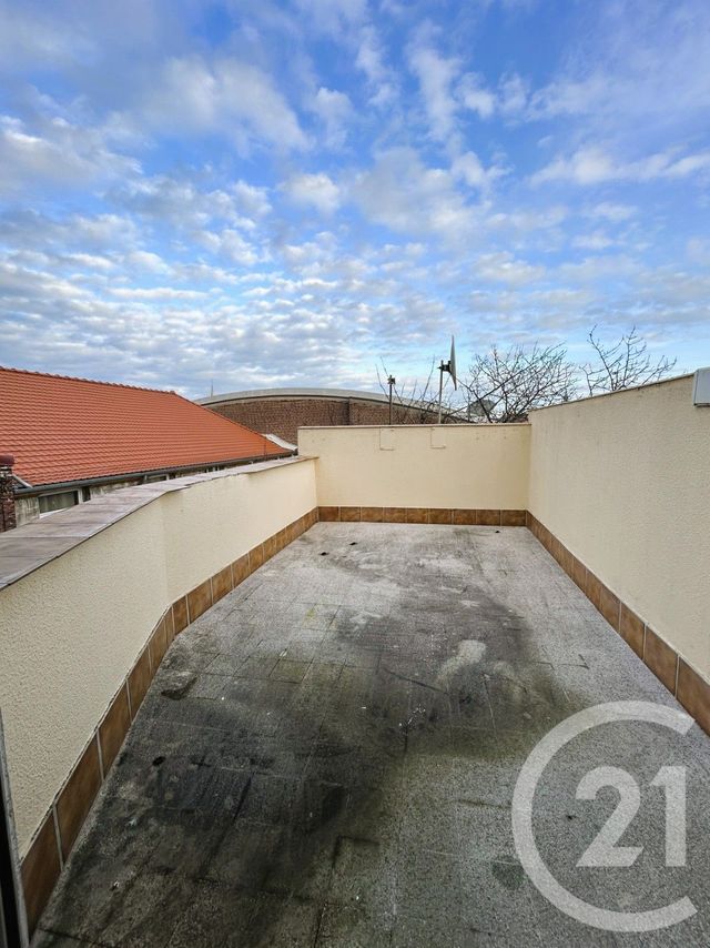 Maison &agrave; vendre - 5 pi&egrave;ces - 107 m2 - Calais - 62 - NORD-PAS-DE-CALAIS