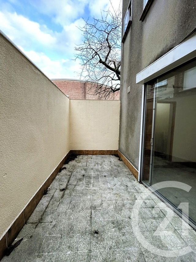 Maison &agrave; vendre - 5 pi&egrave;ces - 107 m2 - Calais - 62 - NORD-PAS-DE-CALAIS