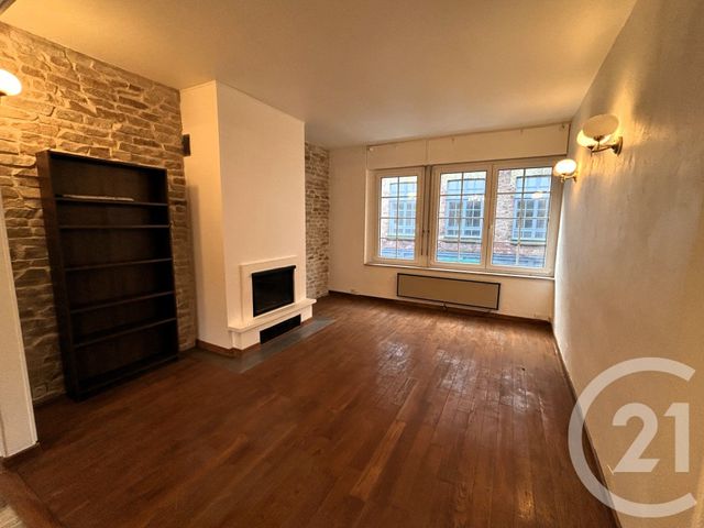 Maison à vendre CALAIS