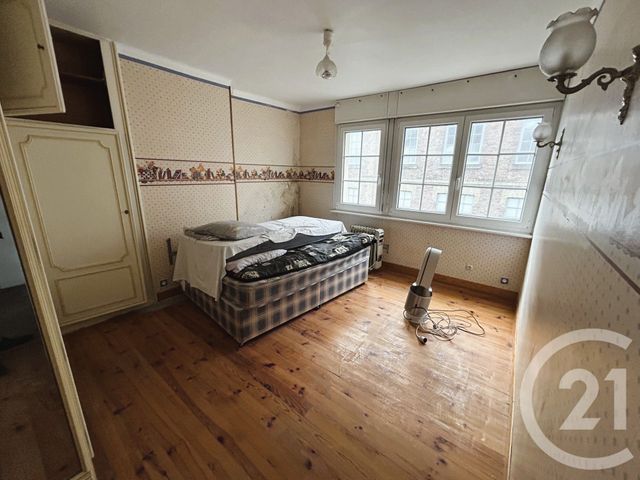 Maison &agrave; vendre - 5 pi&egrave;ces - 107 m2 - Calais - 62 - NORD-PAS-DE-CALAIS