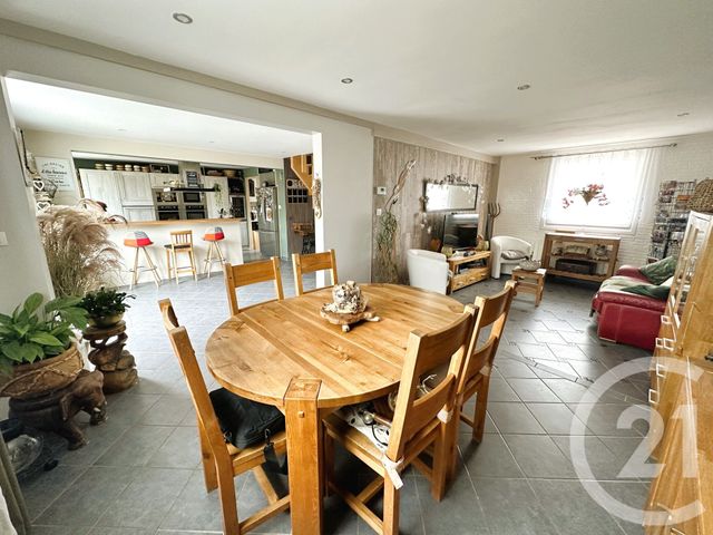 Maison &agrave; vendre - 6 pi&egrave;ces - 132 m2 - Sangatte - 62 - NORD-PAS-DE-CALAIS