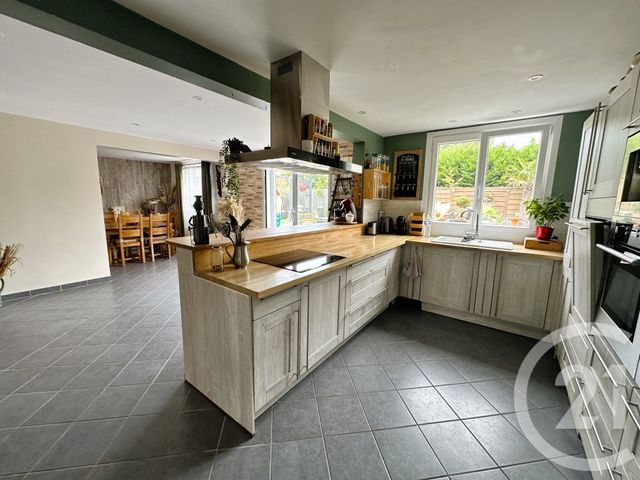 Maison à vendre SANGATTE