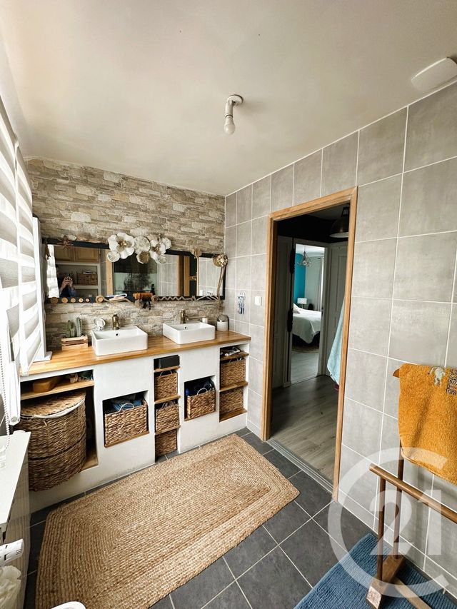 Maison &agrave; vendre - 6 pi&egrave;ces - 132 m2 - Sangatte - 62 - NORD-PAS-DE-CALAIS