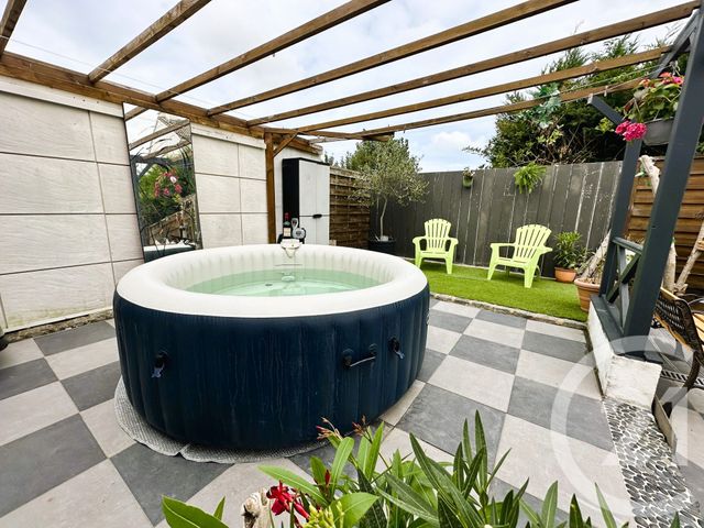 Maison &agrave; vendre - 6 pi&egrave;ces - 132 m2 - Sangatte - 62 - NORD-PAS-DE-CALAIS